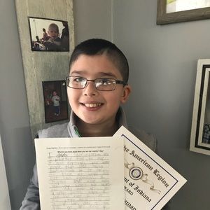 Meet your Posher, Erik